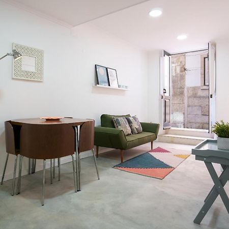 Travelingtolisbon 98 - Alfama Apartment Bagian luar foto