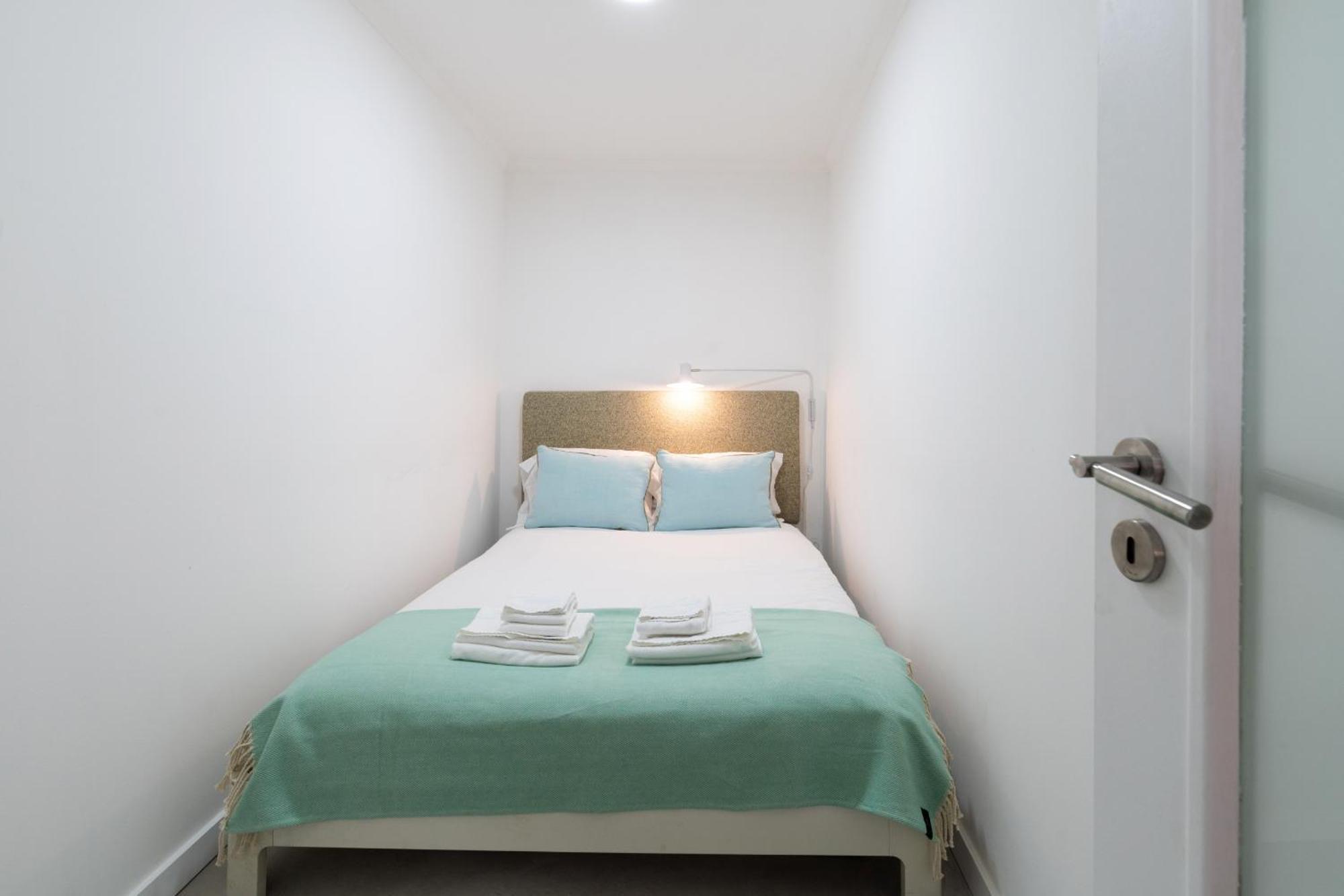 Travelingtolisbon 98 - Alfama Apartment Bagian luar foto