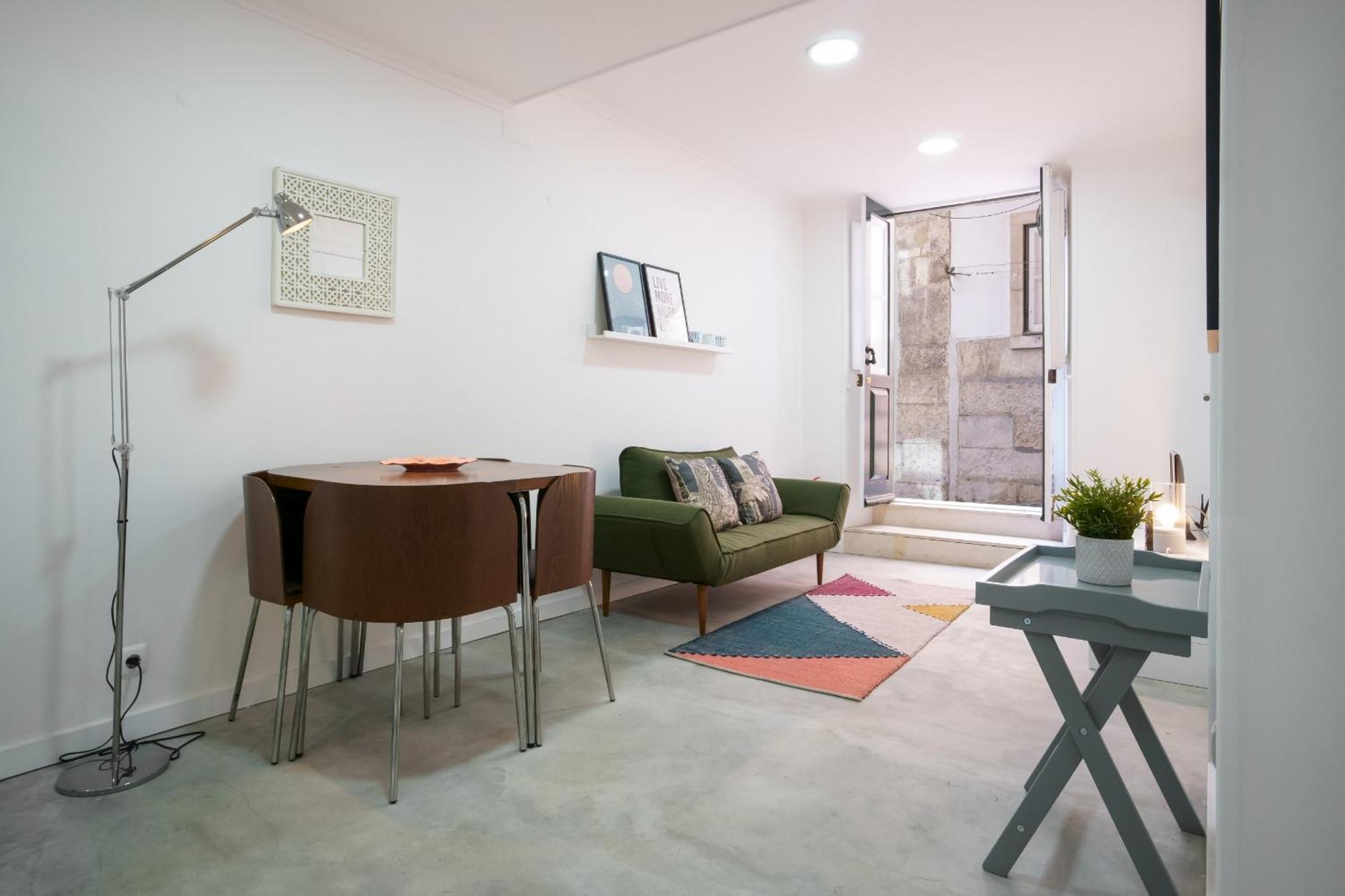 Travelingtolisbon 98 - Alfama Apartment Bagian luar foto