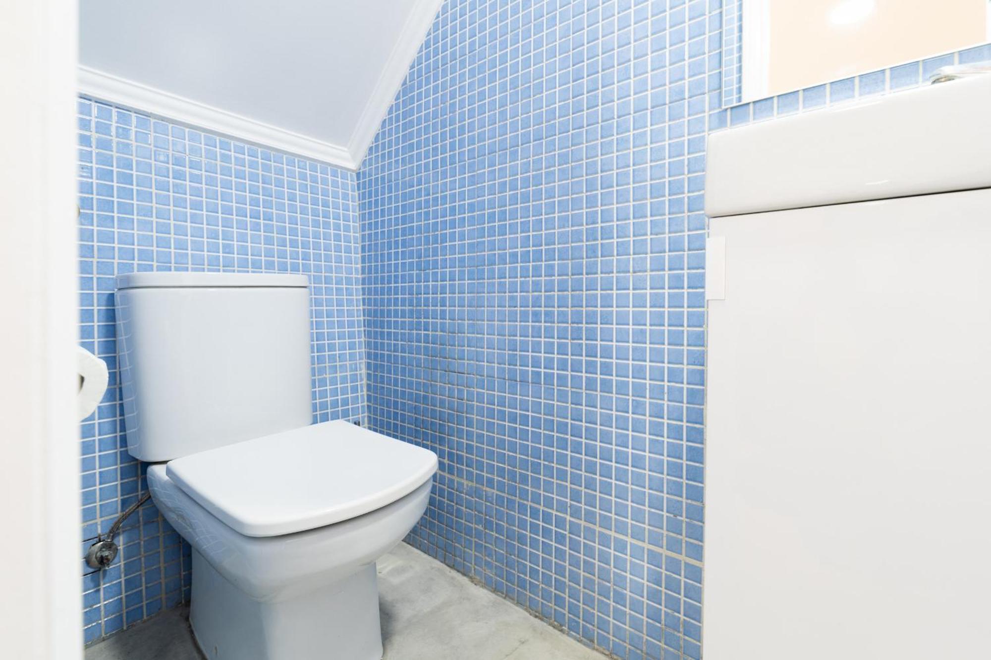 Travelingtolisbon 98 - Alfama Apartment Bagian luar foto